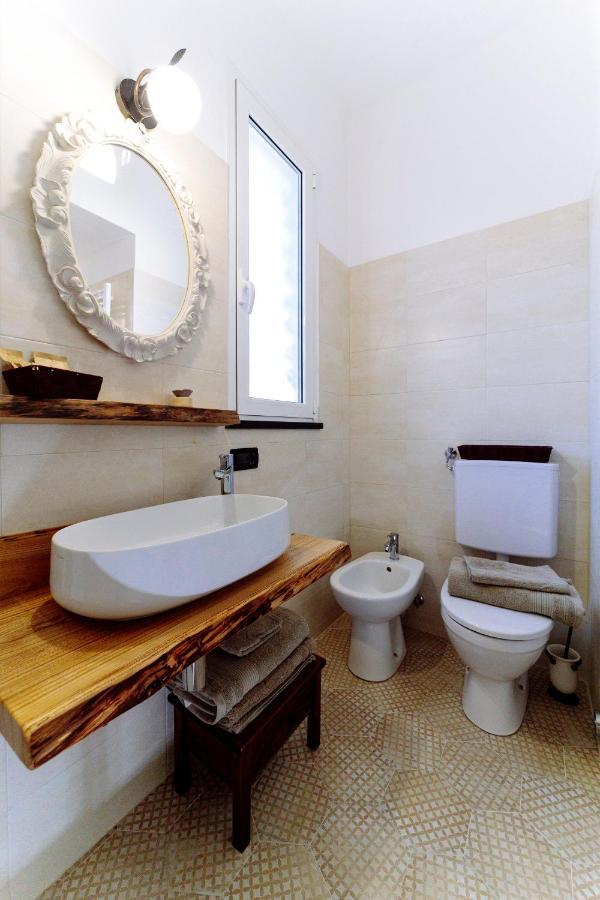 Come Nelle Favole The Classic B&B Toirano Luaran gambar