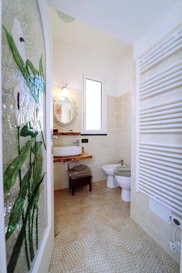 Come Nelle Favole The Classic B&B Toirano Luaran gambar