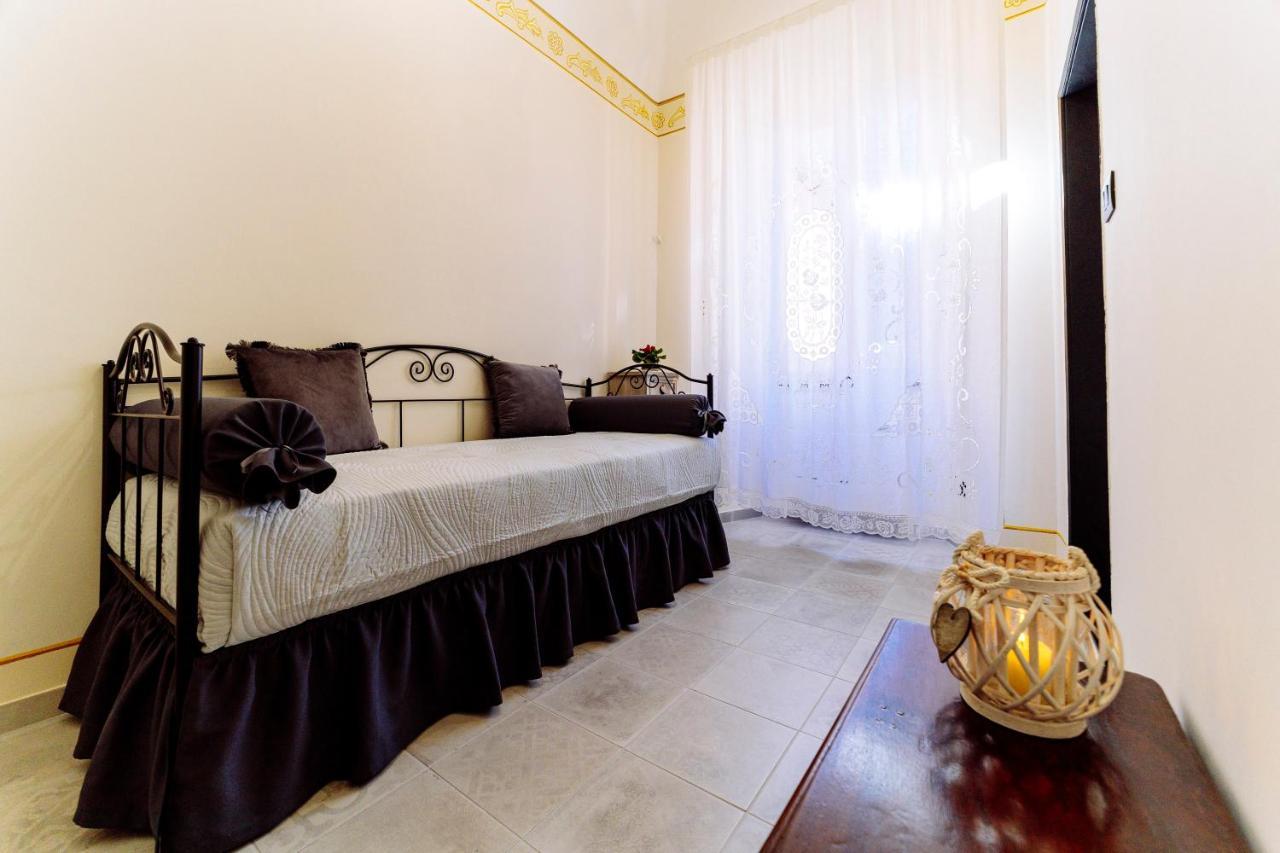 Come Nelle Favole The Classic B&B Toirano Luaran gambar
