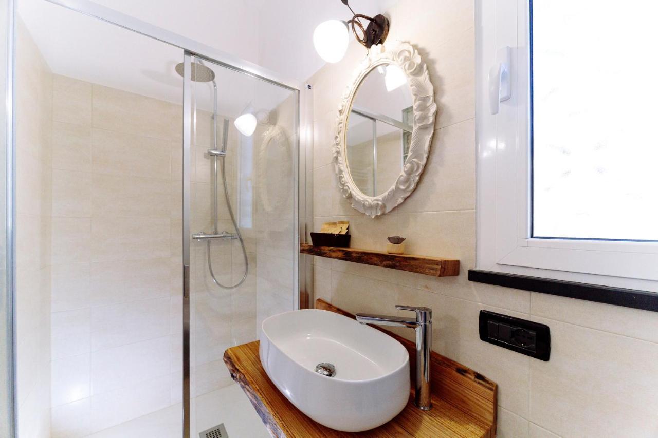 Come Nelle Favole The Classic B&B Toirano Luaran gambar