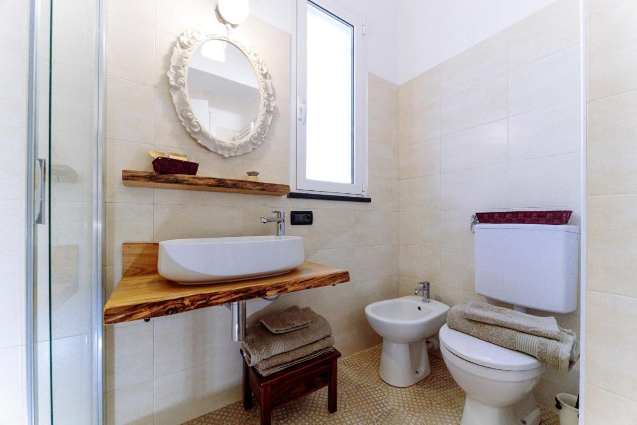 Come Nelle Favole The Classic B&B Toirano Luaran gambar