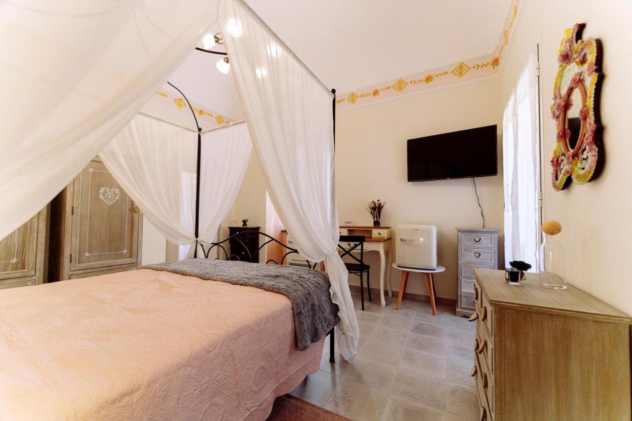 Come Nelle Favole The Classic B&B Toirano Luaran gambar
