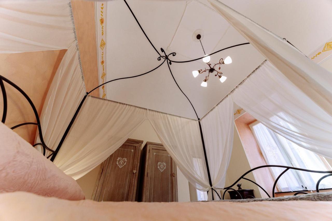 Come Nelle Favole The Classic B&B Toirano Luaran gambar