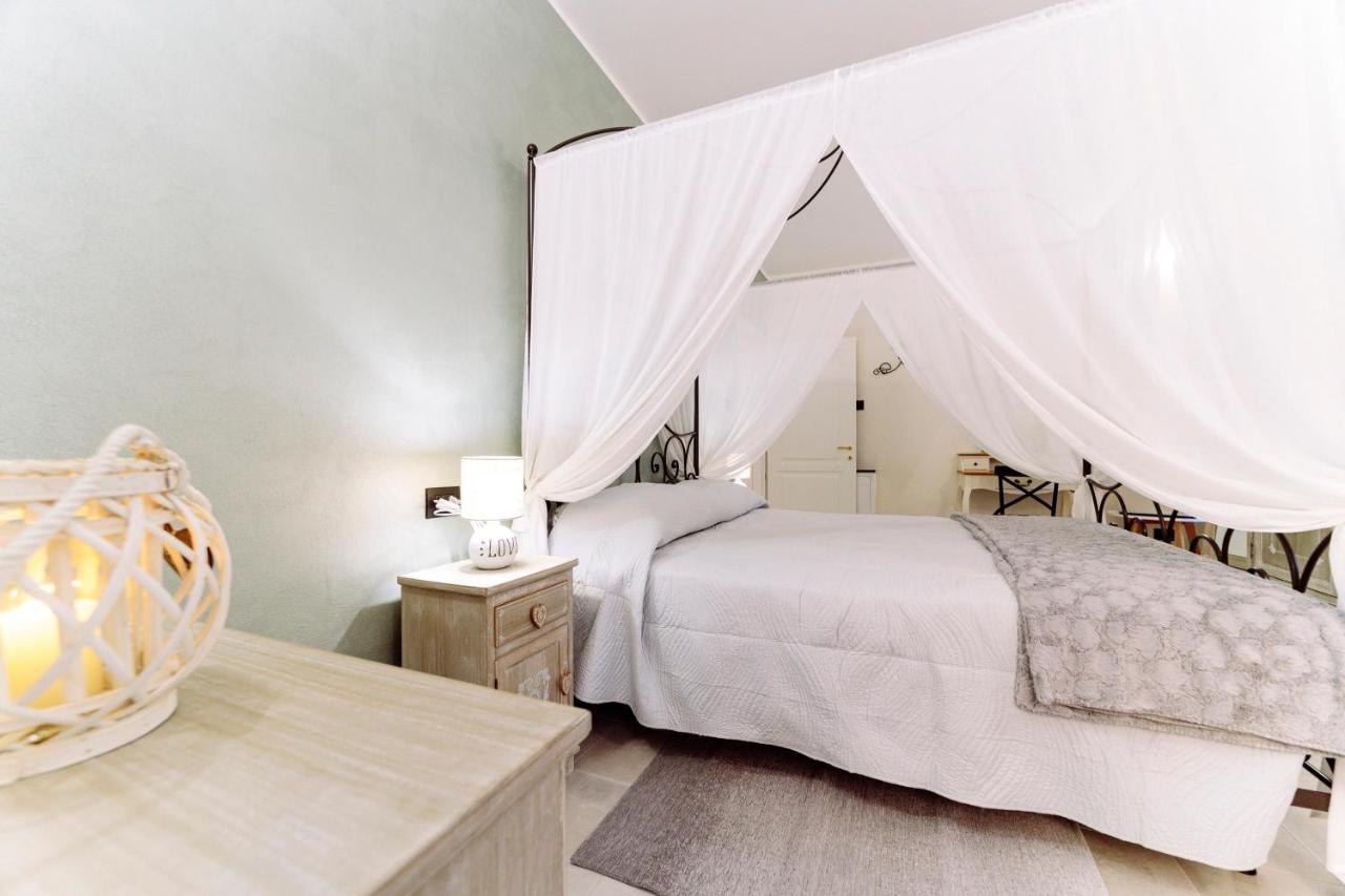 Come Nelle Favole The Classic B&B Toirano Luaran gambar
