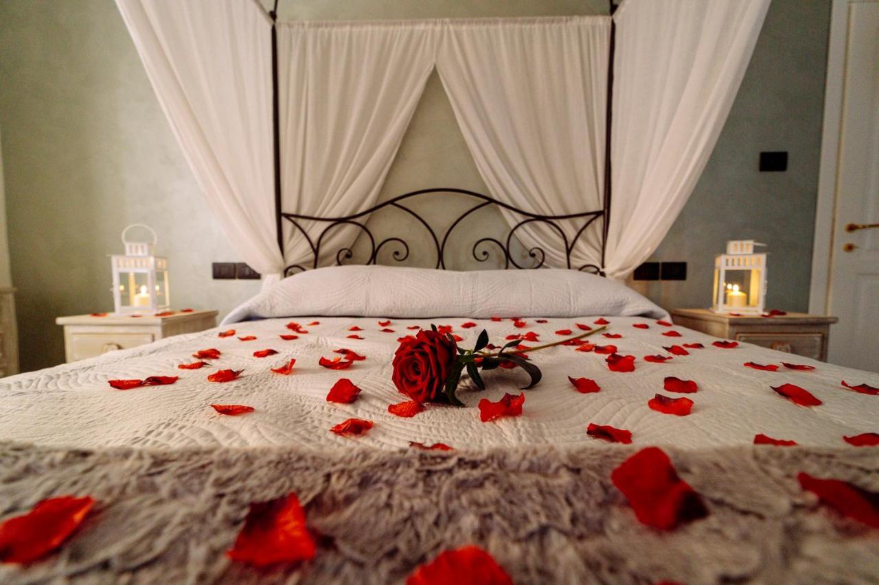 Come Nelle Favole The Classic B&B Toirano Luaran gambar