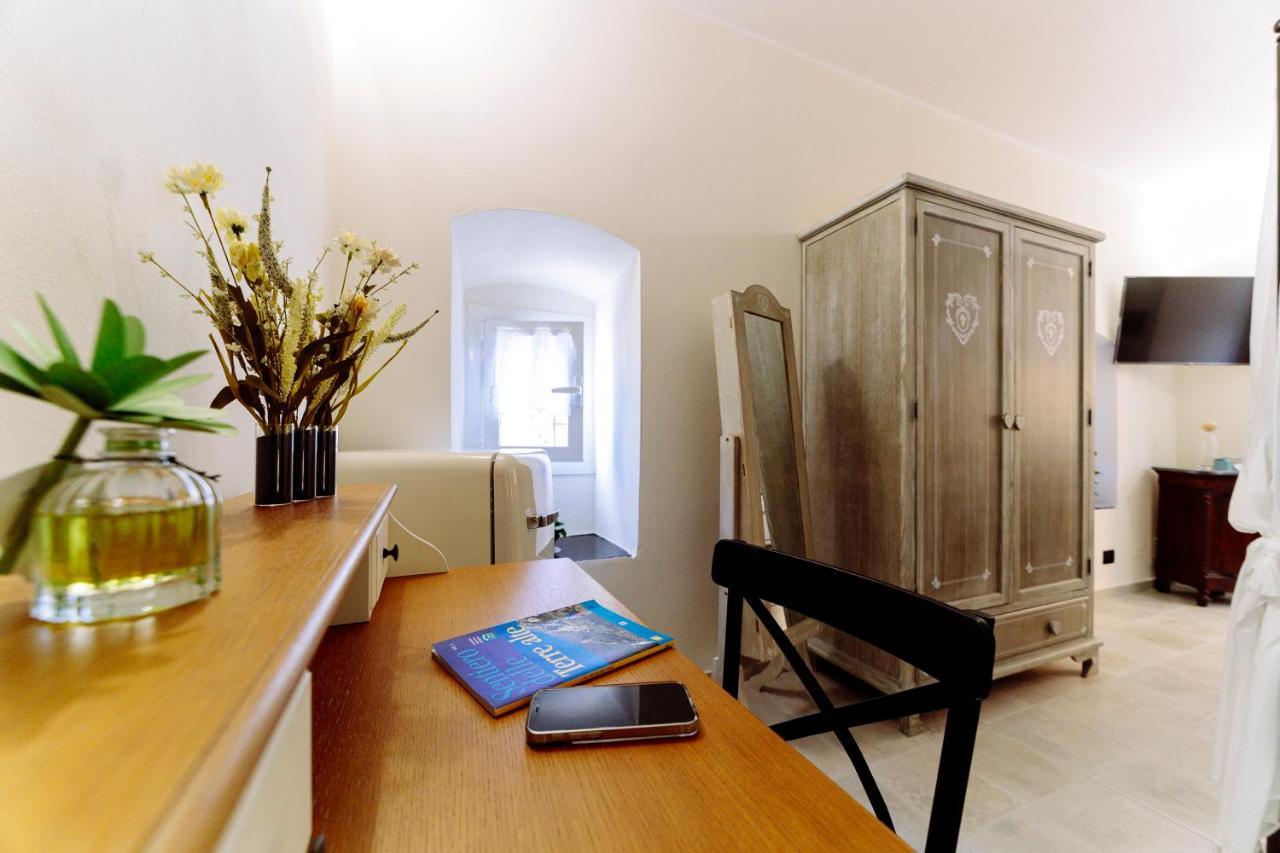 Come Nelle Favole The Classic B&B Toirano Luaran gambar
