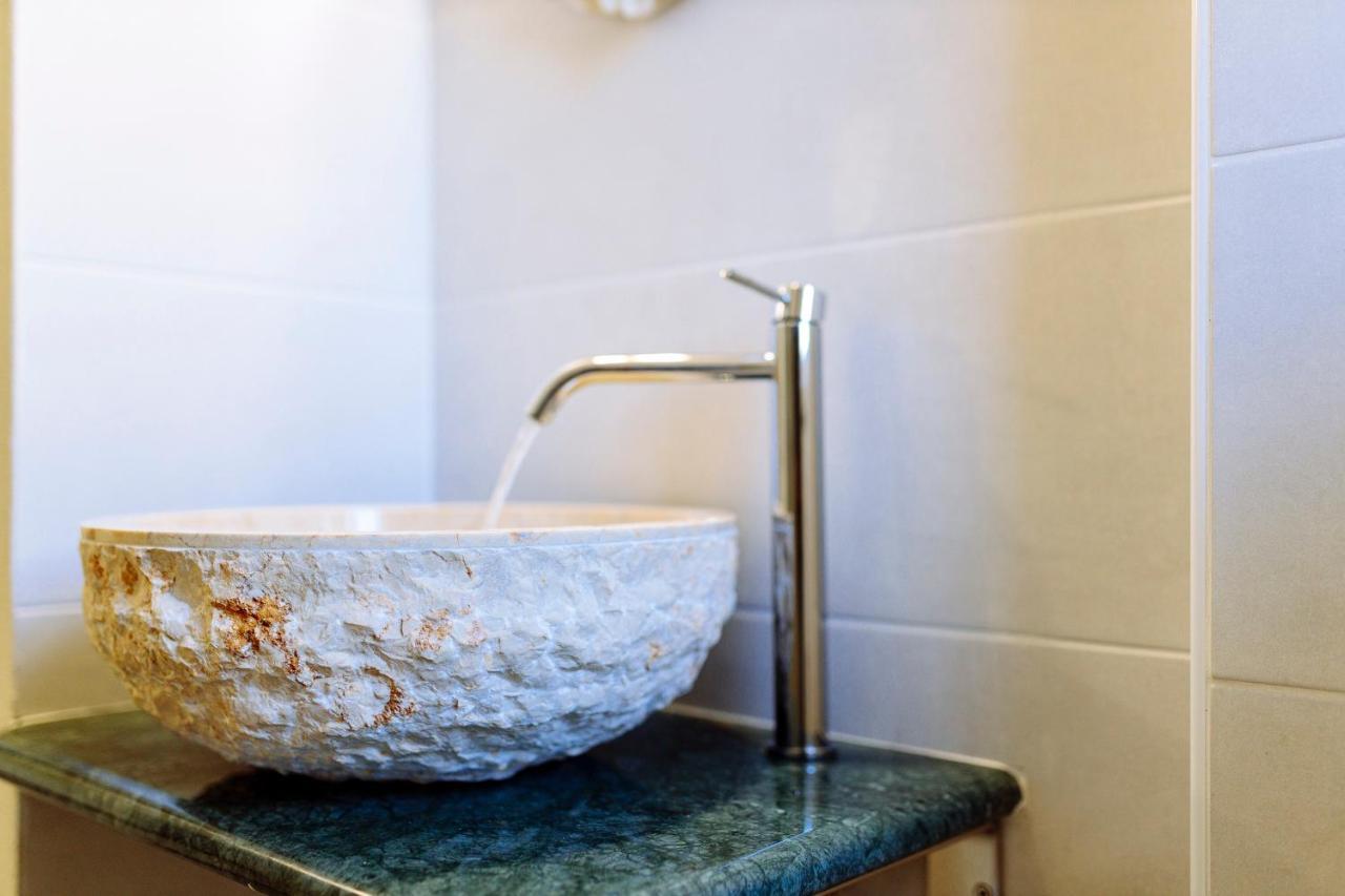 Come Nelle Favole The Classic B&B Toirano Luaran gambar
