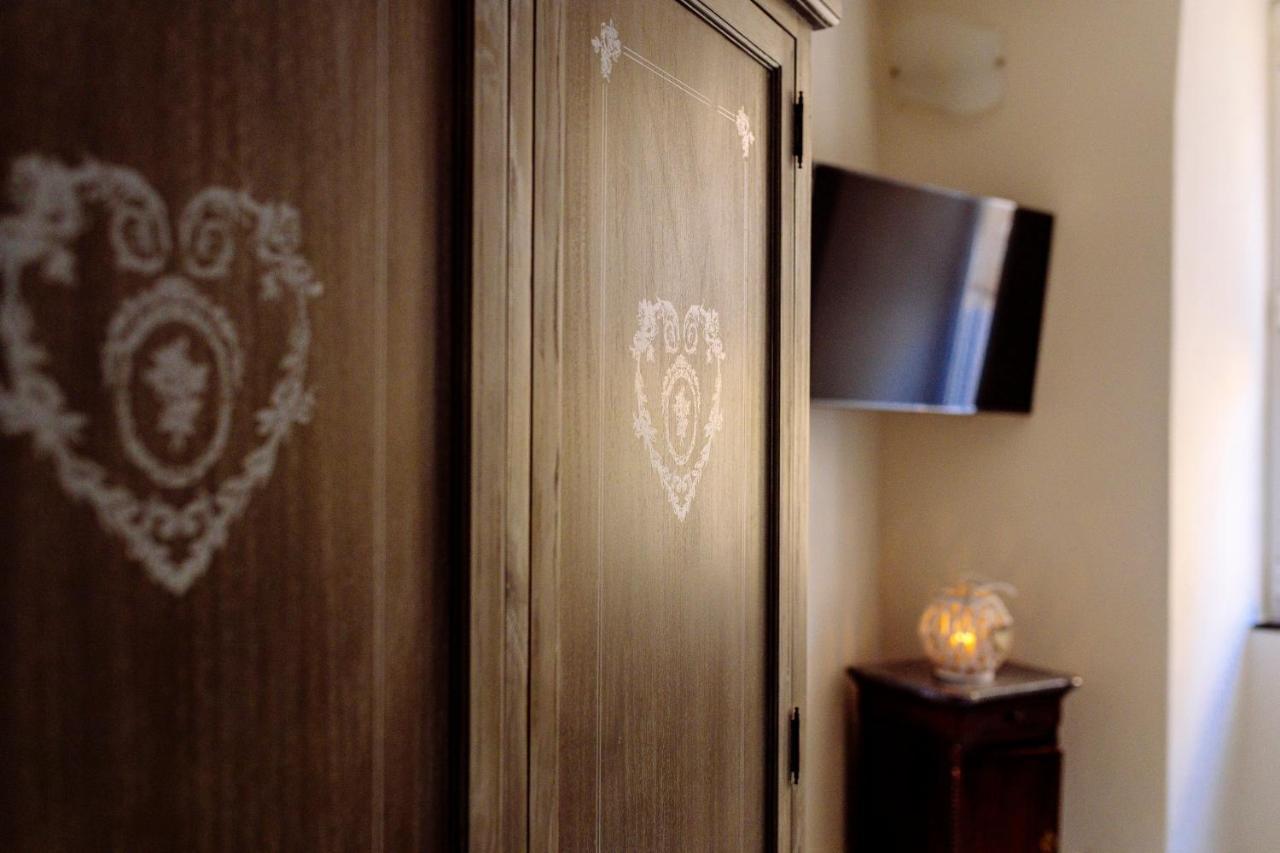 Come Nelle Favole The Classic B&B Toirano Luaran gambar