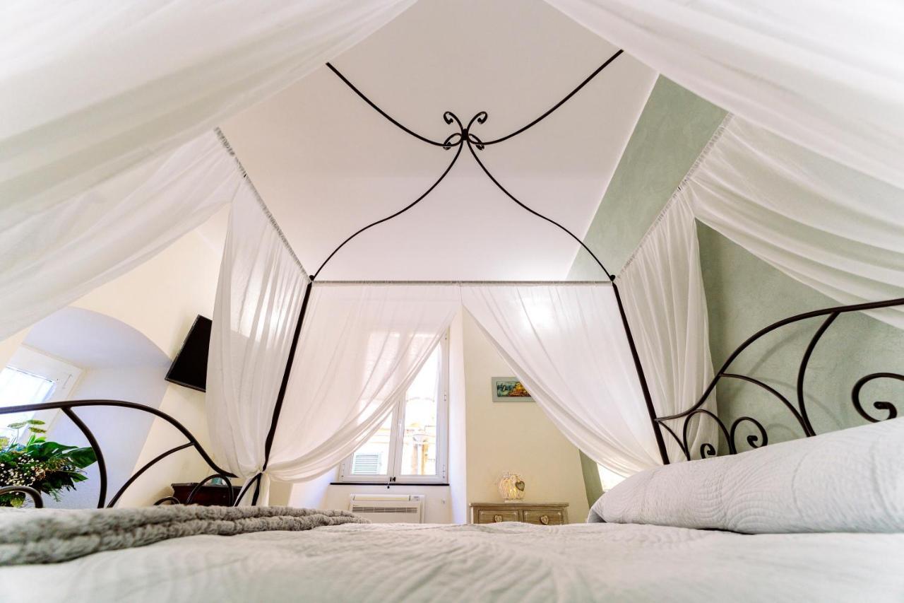 Come Nelle Favole The Classic B&B Toirano Luaran gambar