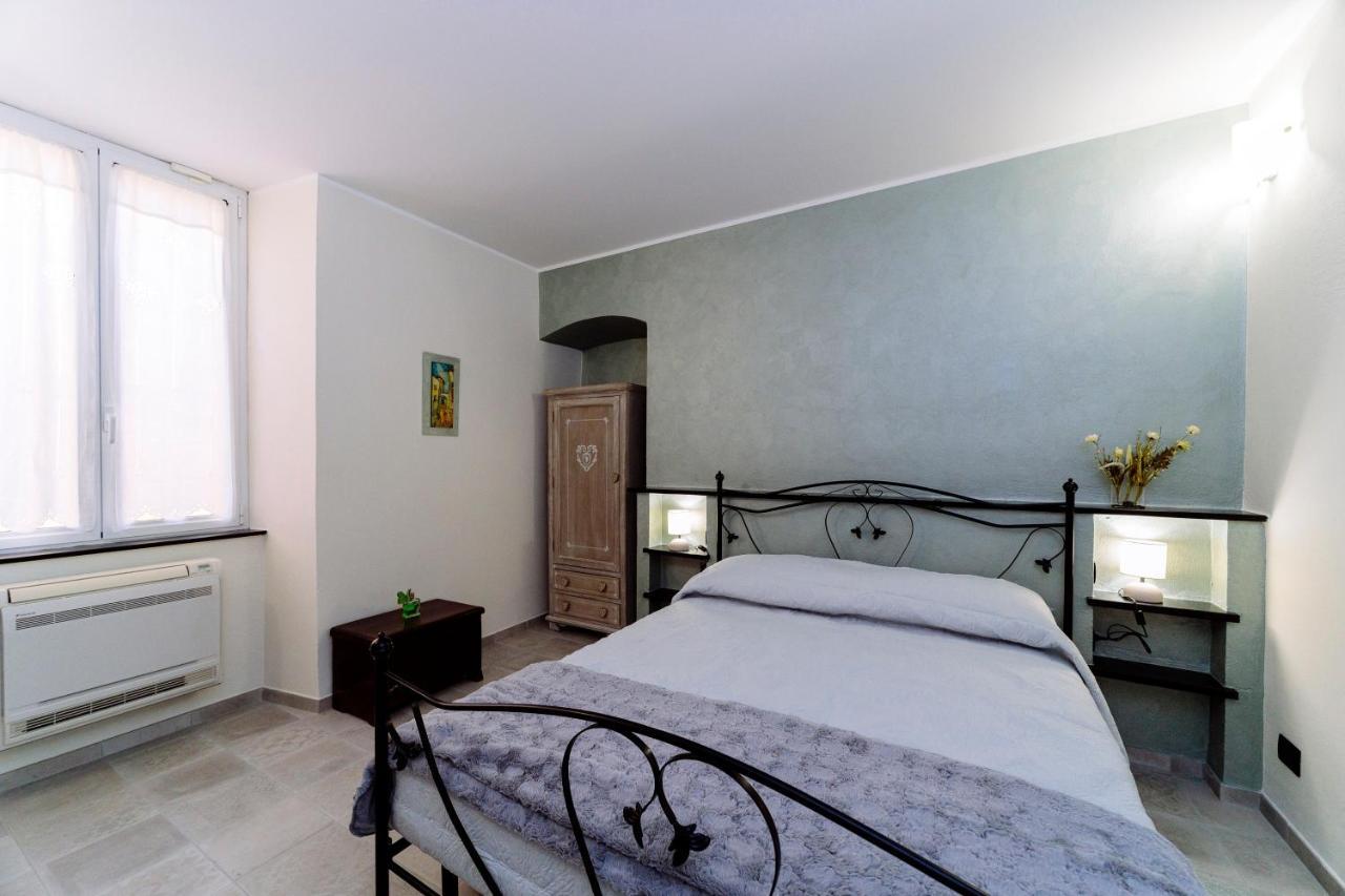 Come Nelle Favole The Classic B&B Toirano Luaran gambar