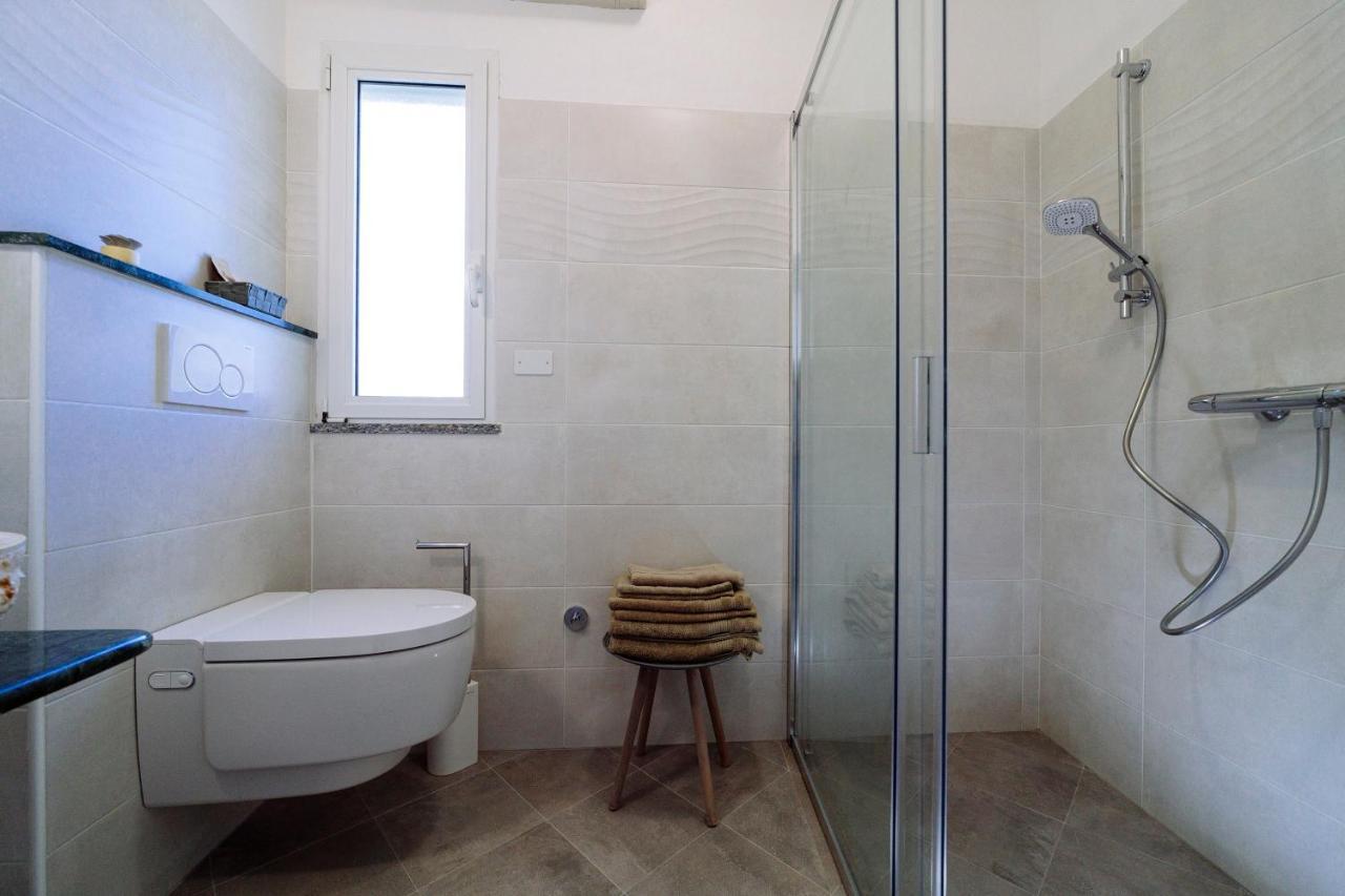Come Nelle Favole The Classic B&B Toirano Luaran gambar