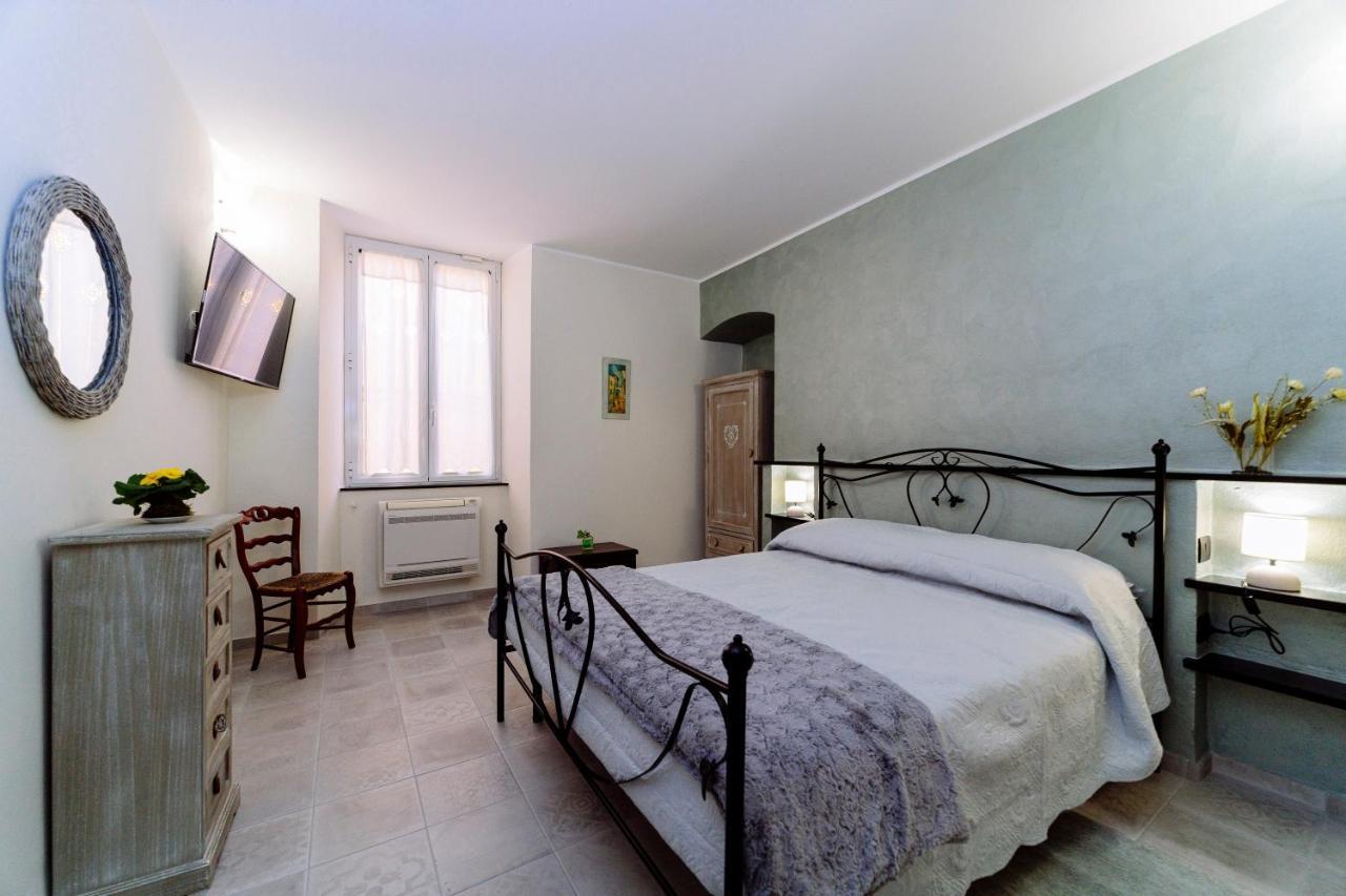 Come Nelle Favole The Classic B&B Toirano Luaran gambar