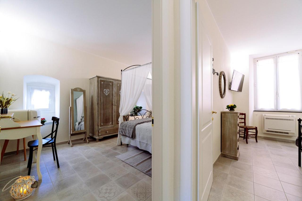Come Nelle Favole The Classic B&B Toirano Luaran gambar
